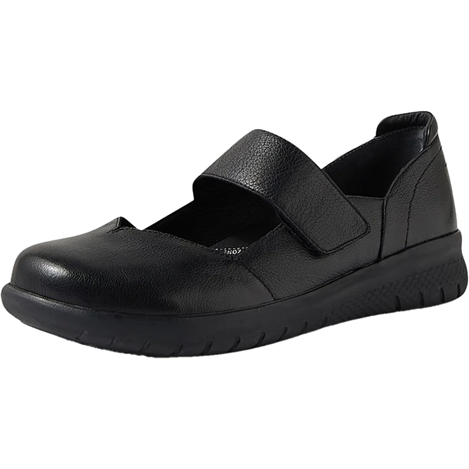 Ziera Sabbey Women's Shoes Black/Black - Image 4